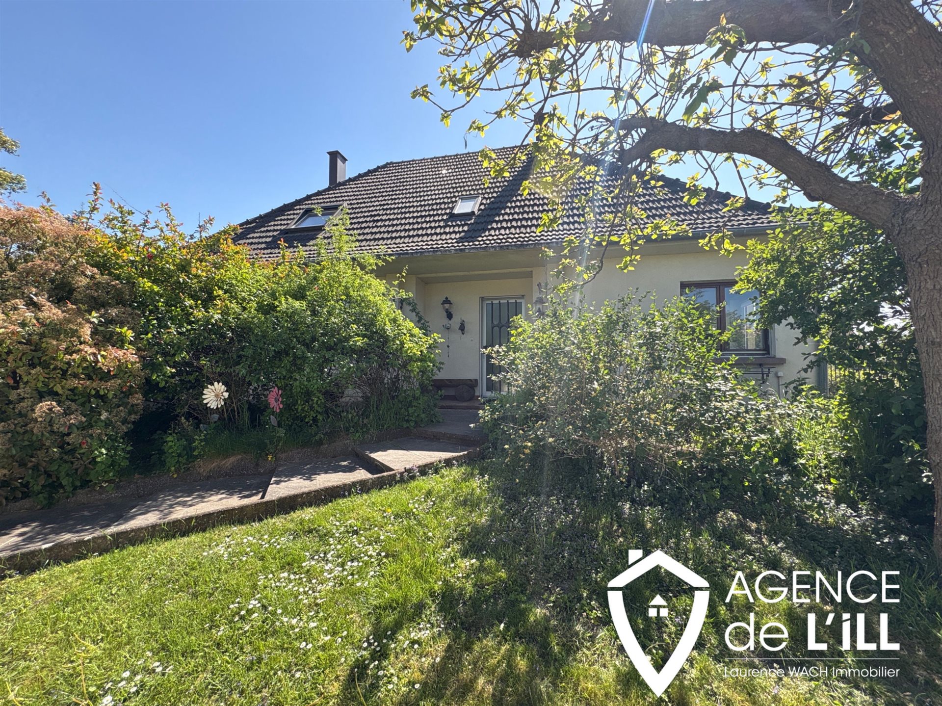 Maison à vendre, 175m², Marckolsheim