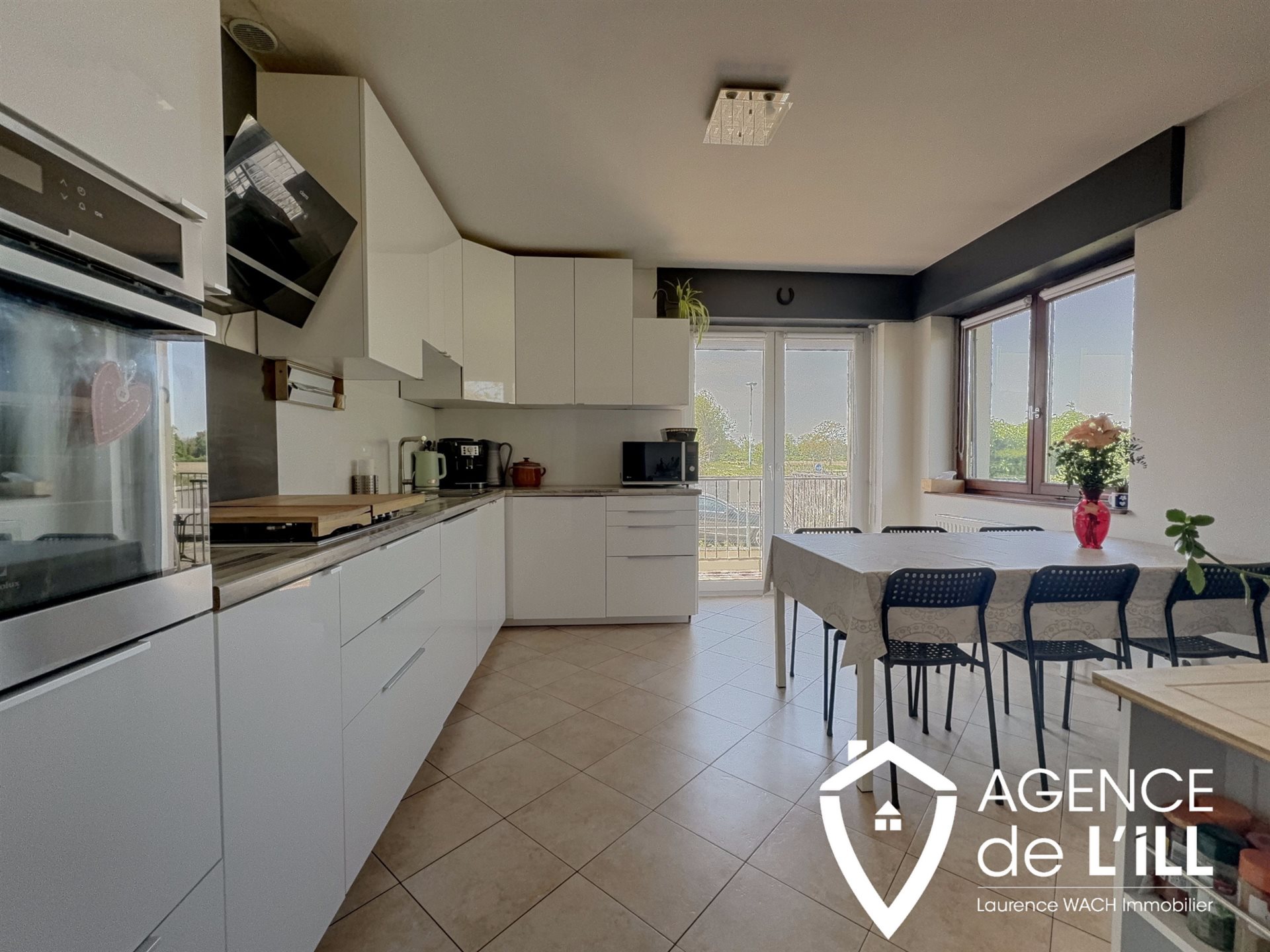 Maison à vendre, 175m², Marckolsheim