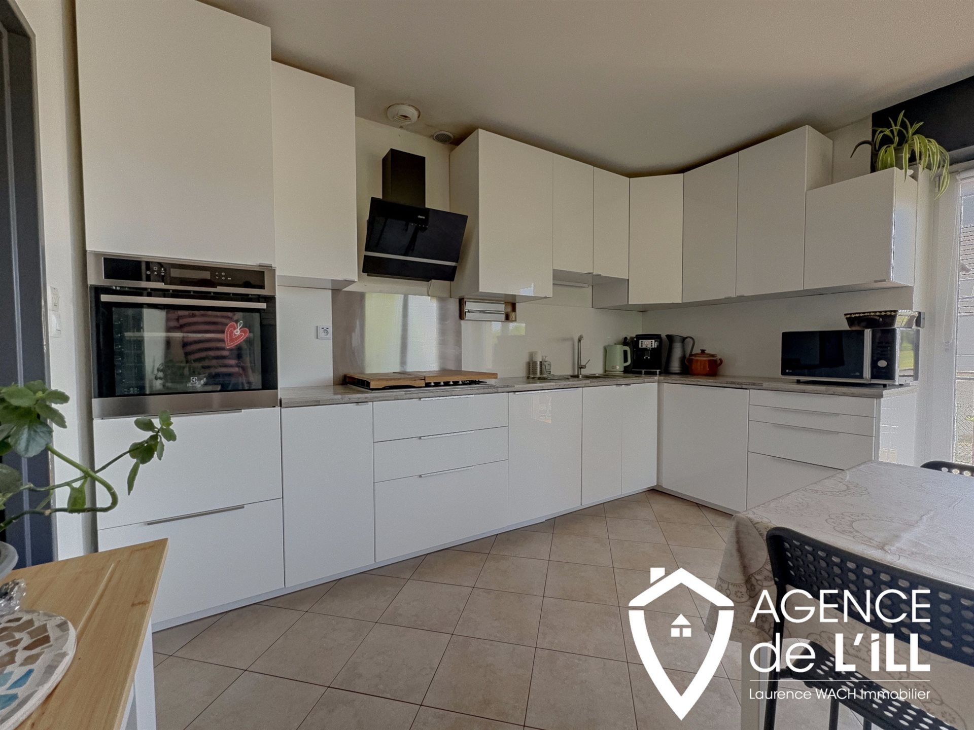 Maison à vendre, 175m², Marckolsheim