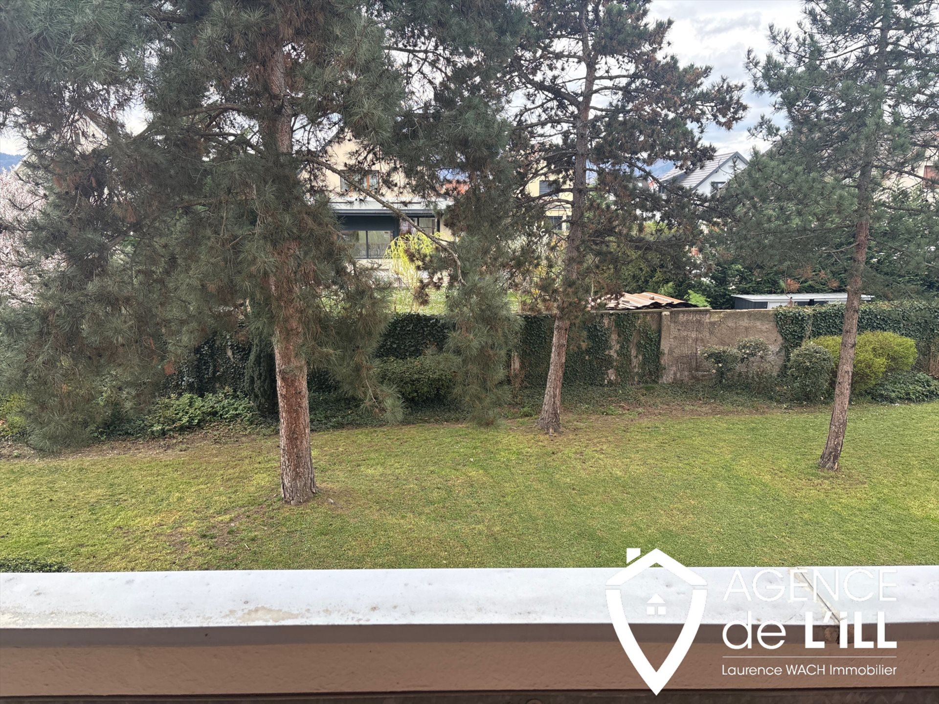 Appartement à vendre, 63m², Colmar