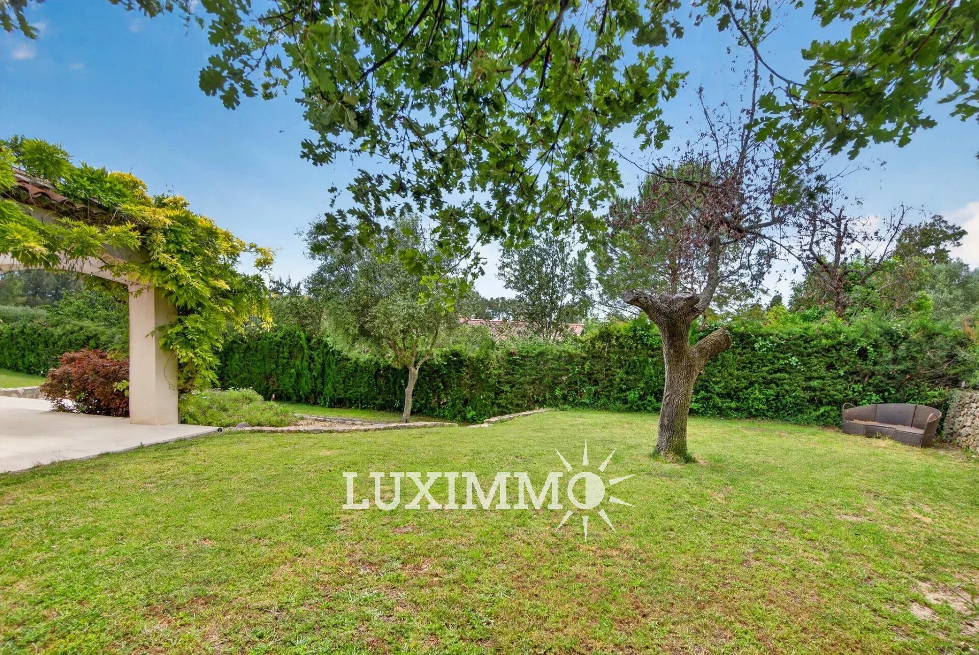 Maison à vendre, 173m², Le Rouret