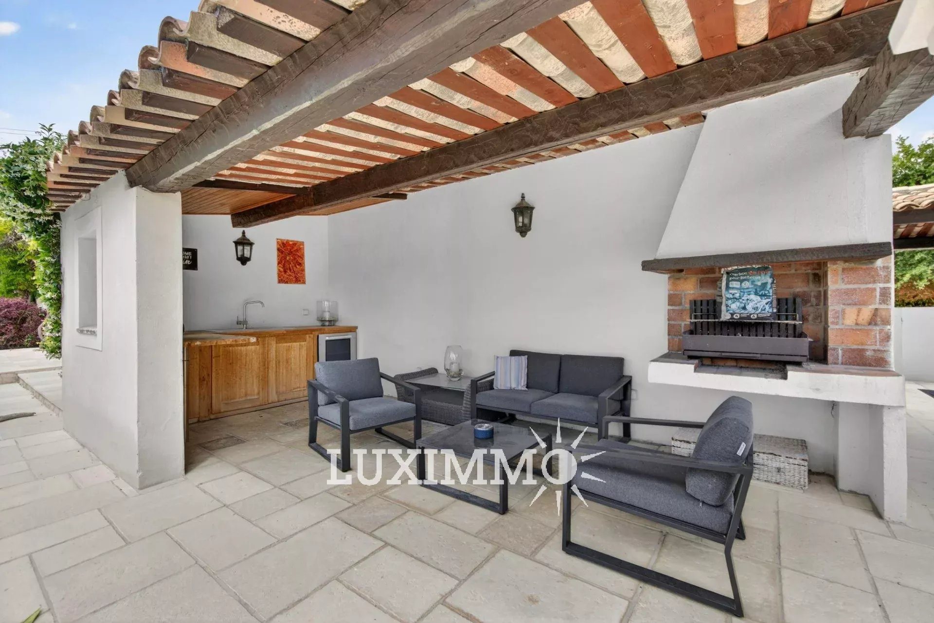 Maison à vendre, 173m², Le Rouret