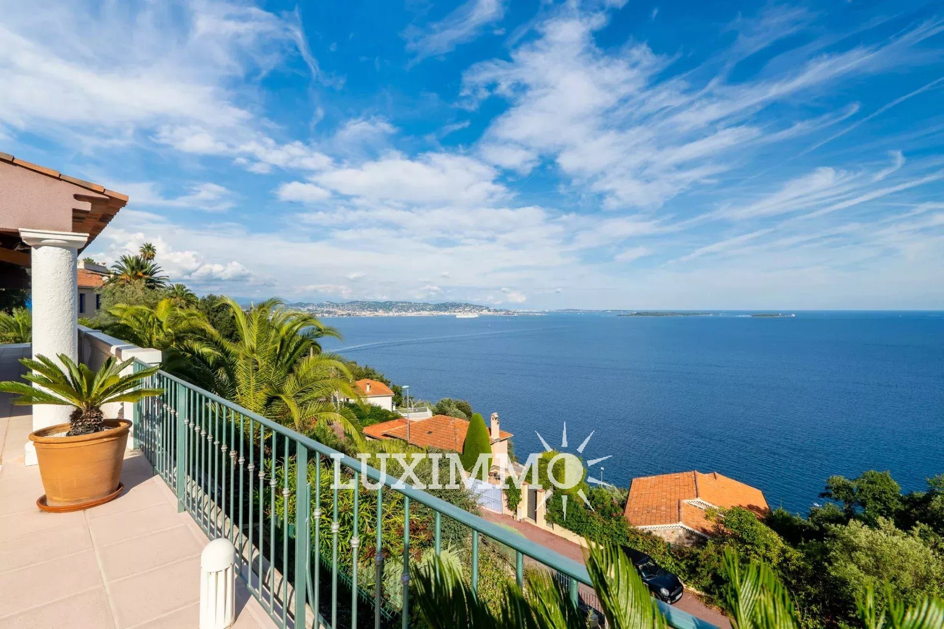 Maison à vendre, 373m², Théoule-sur-Mer