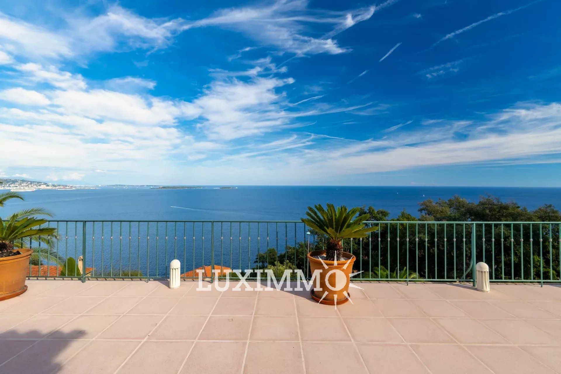 Maison à vendre, 373m², Théoule-sur-Mer