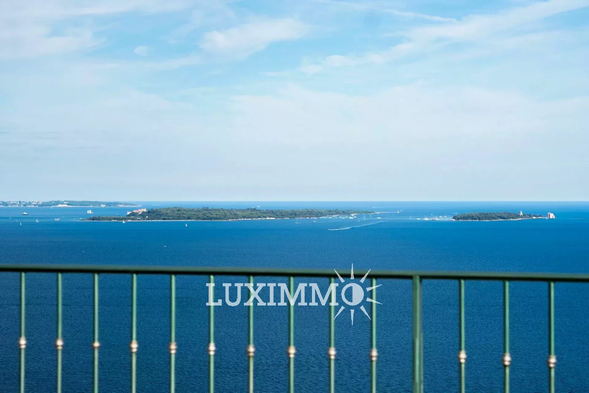 Maison à vendre, 373m², Théoule-sur-Mer