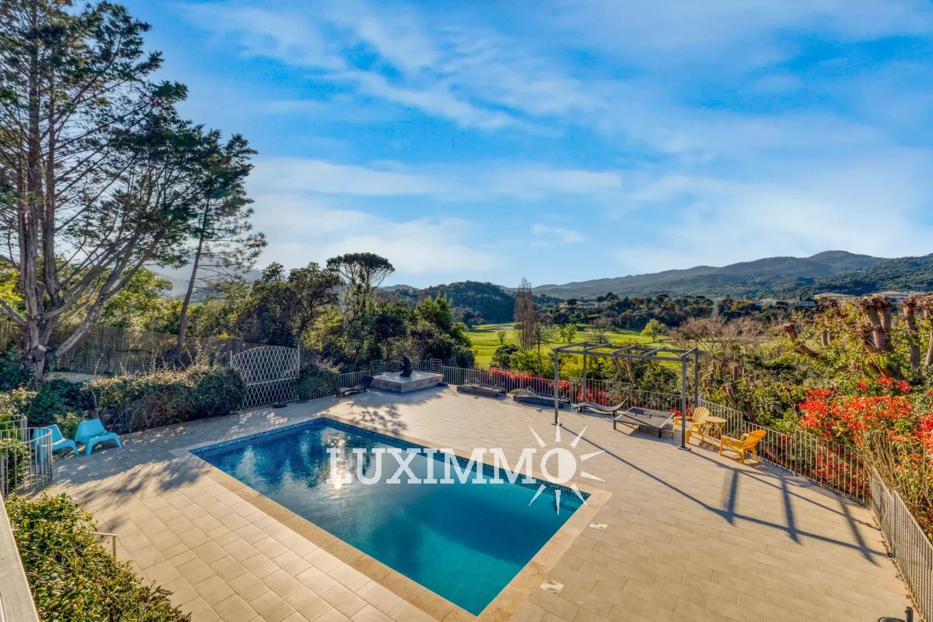 Maison à vendre, 281m², Mandelieu-la-Napoule