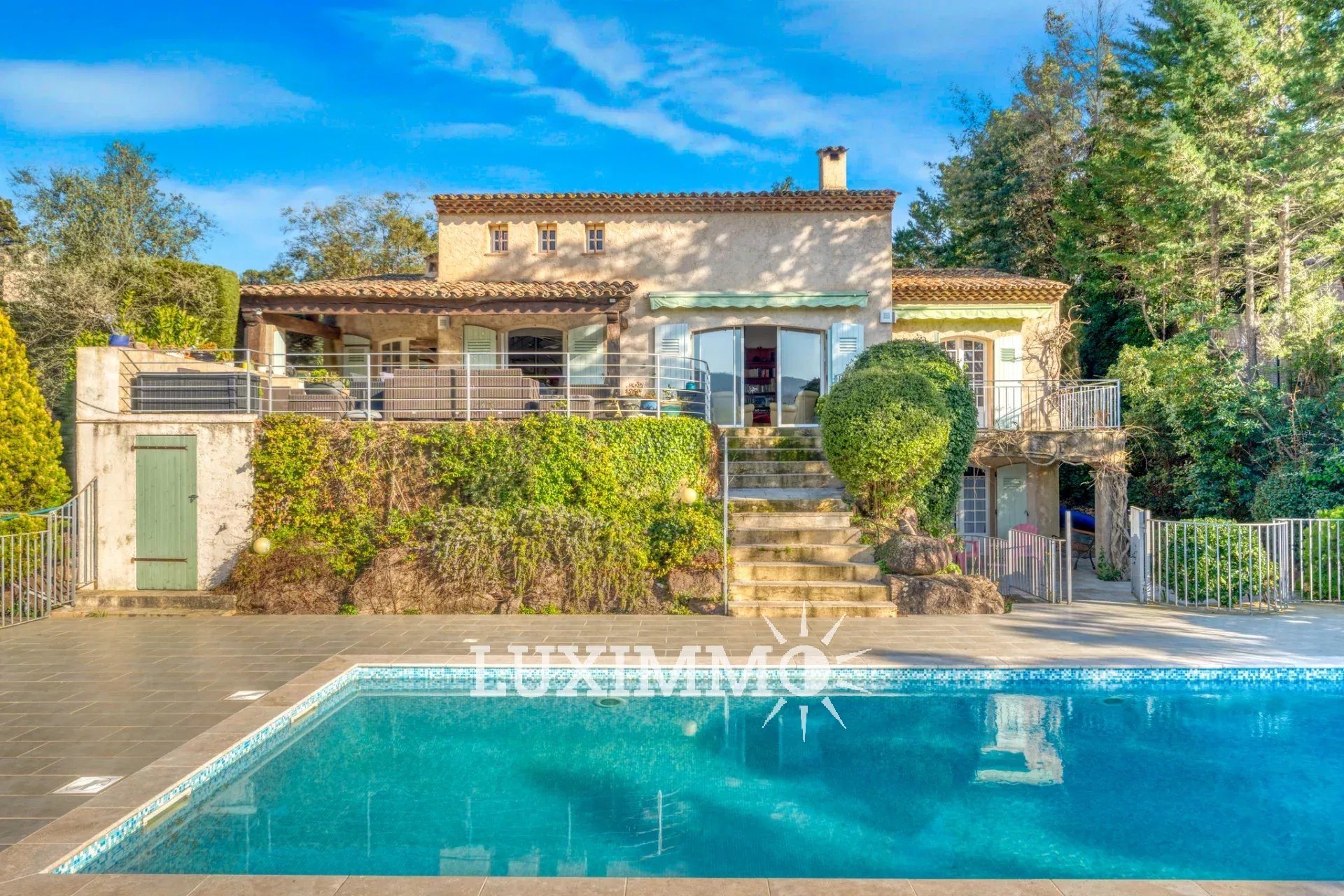 Maison à vendre, 281m², Mandelieu-la-Napoule