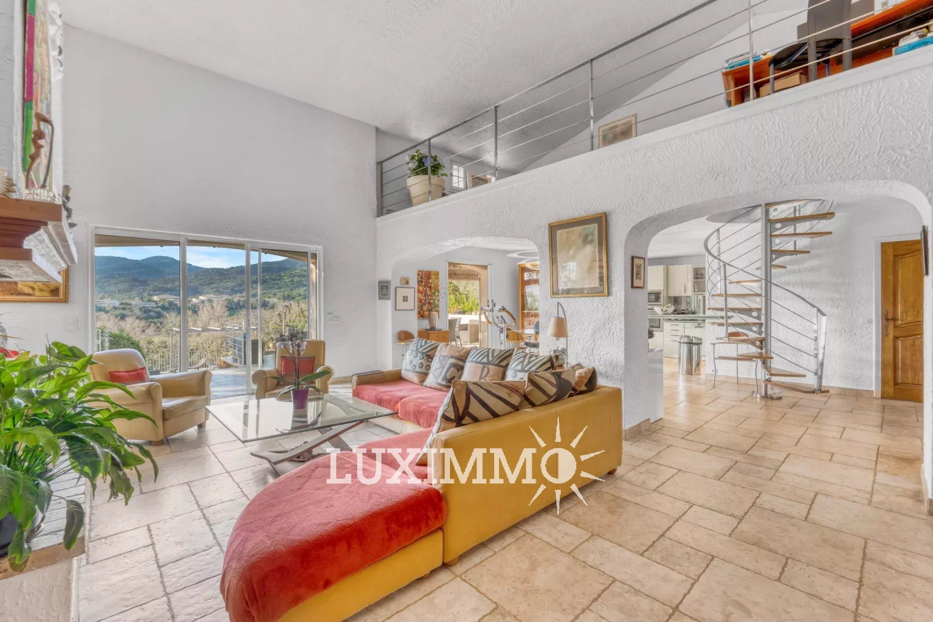 Maison à vendre, 281m², Mandelieu-la-Napoule
