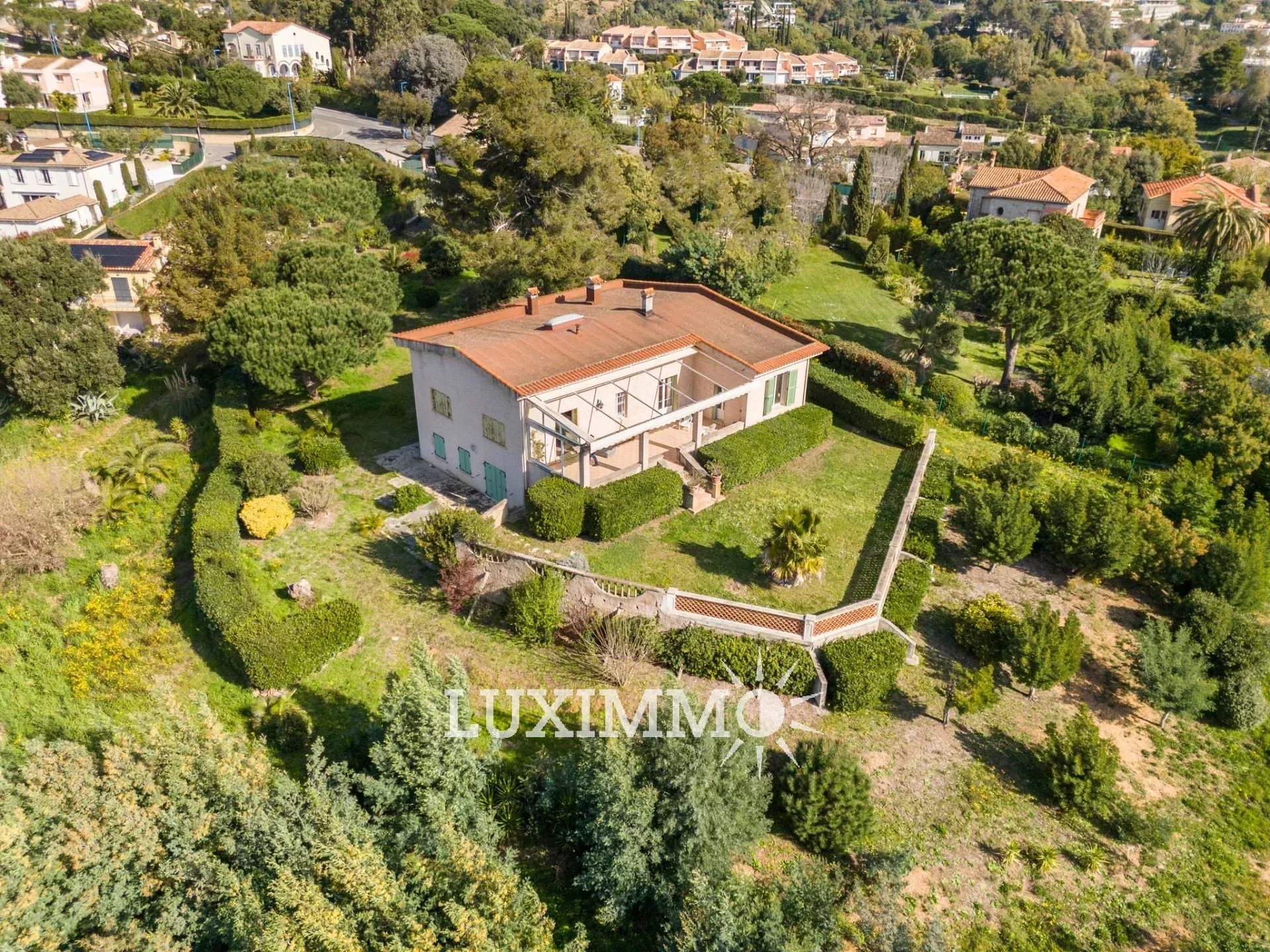 Maison à vendre, 260m², Mandelieu-la-Napoule