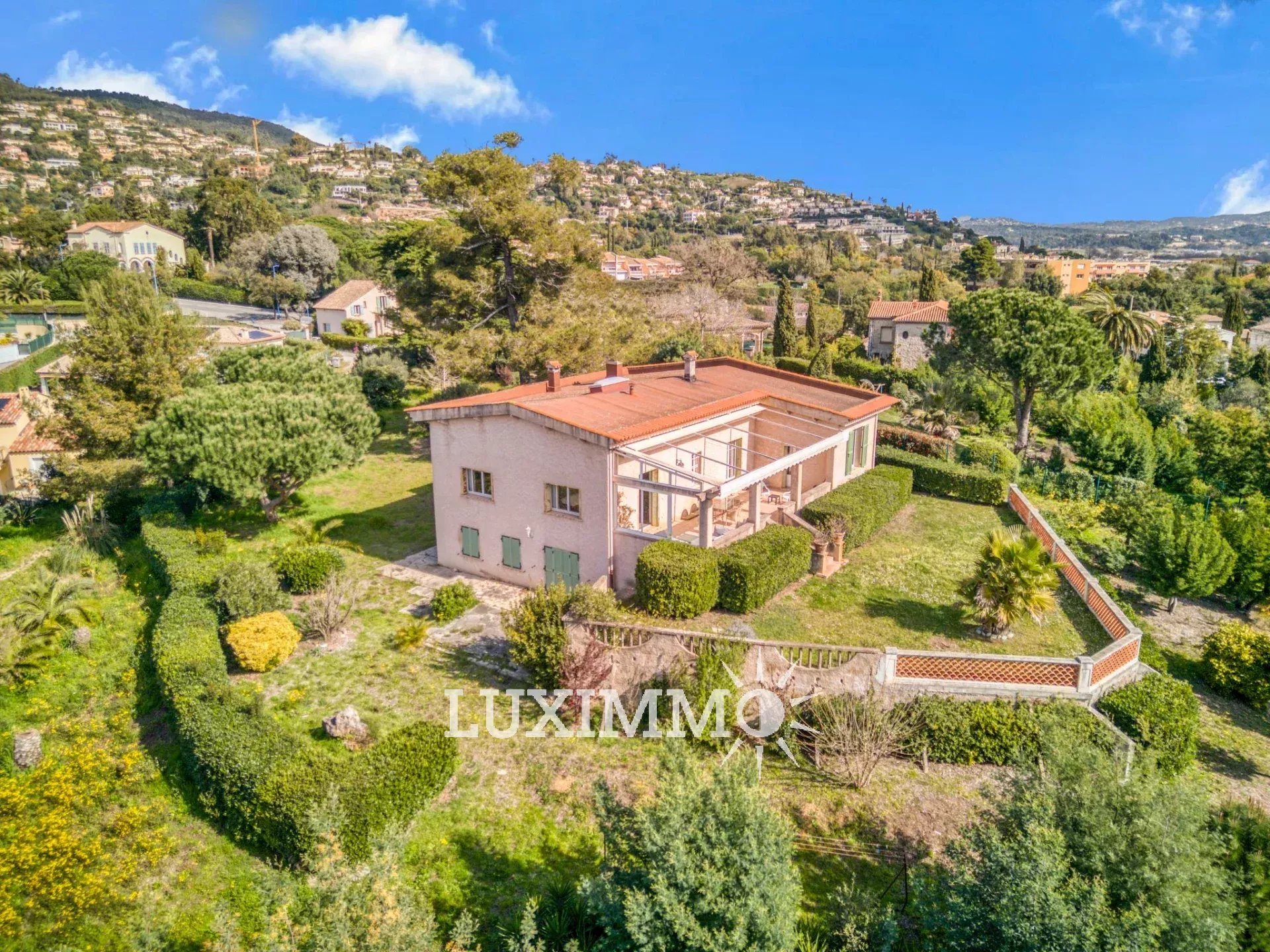 Maison à vendre, 260m², Mandelieu-la-Napoule