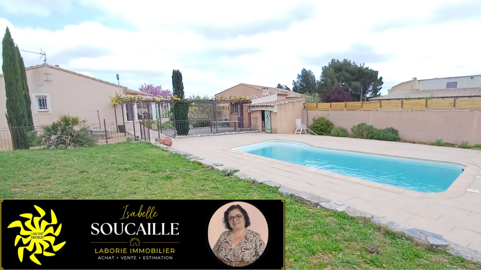 Maison à vendre, 99m², Ginestas
