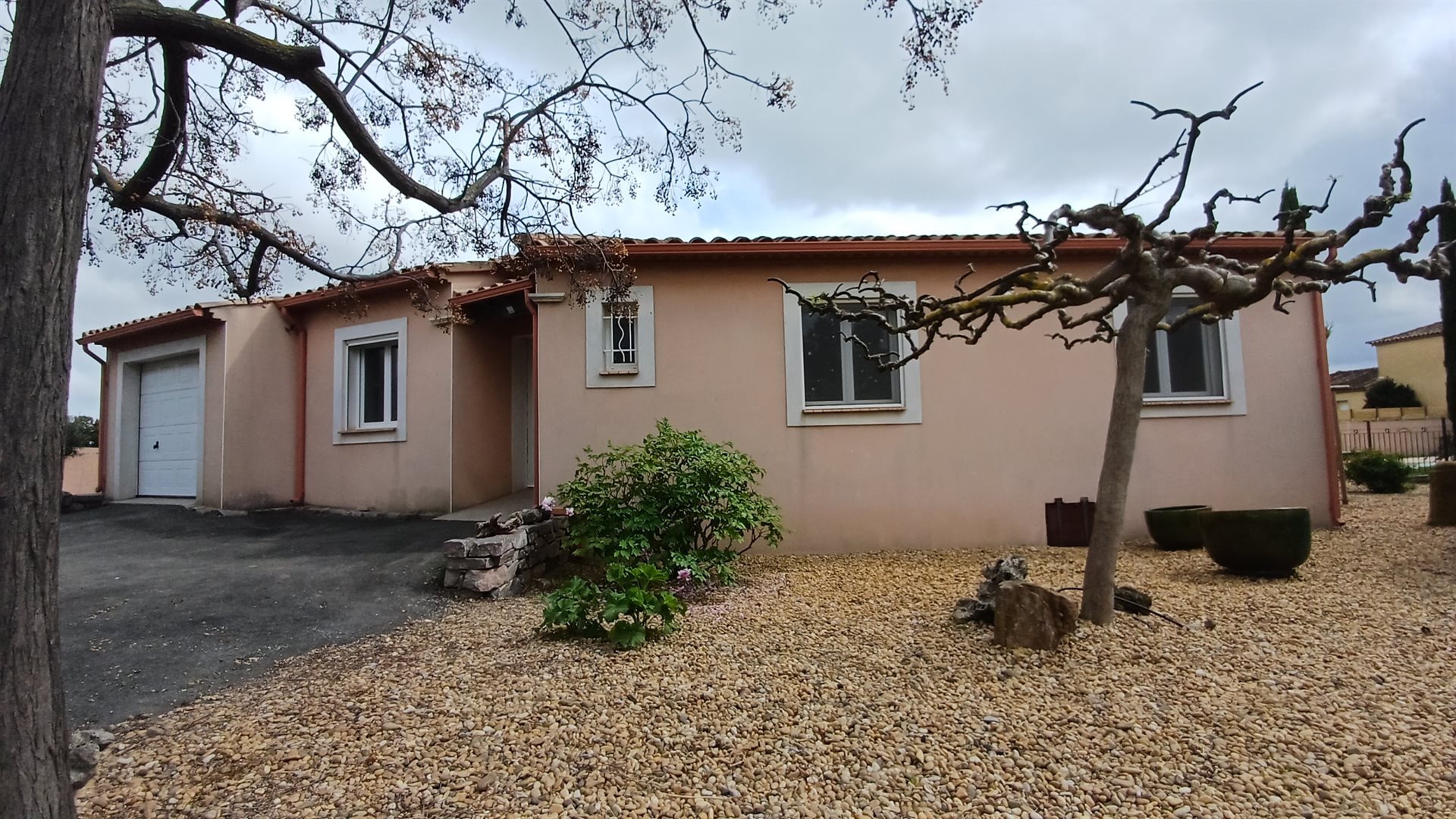 Maison à vendre, 99m², Ginestas