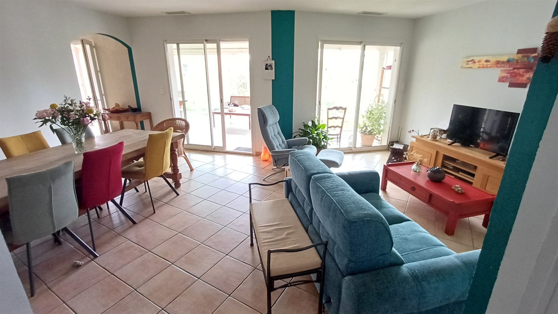 Maison à vendre, 99m², Ginestas