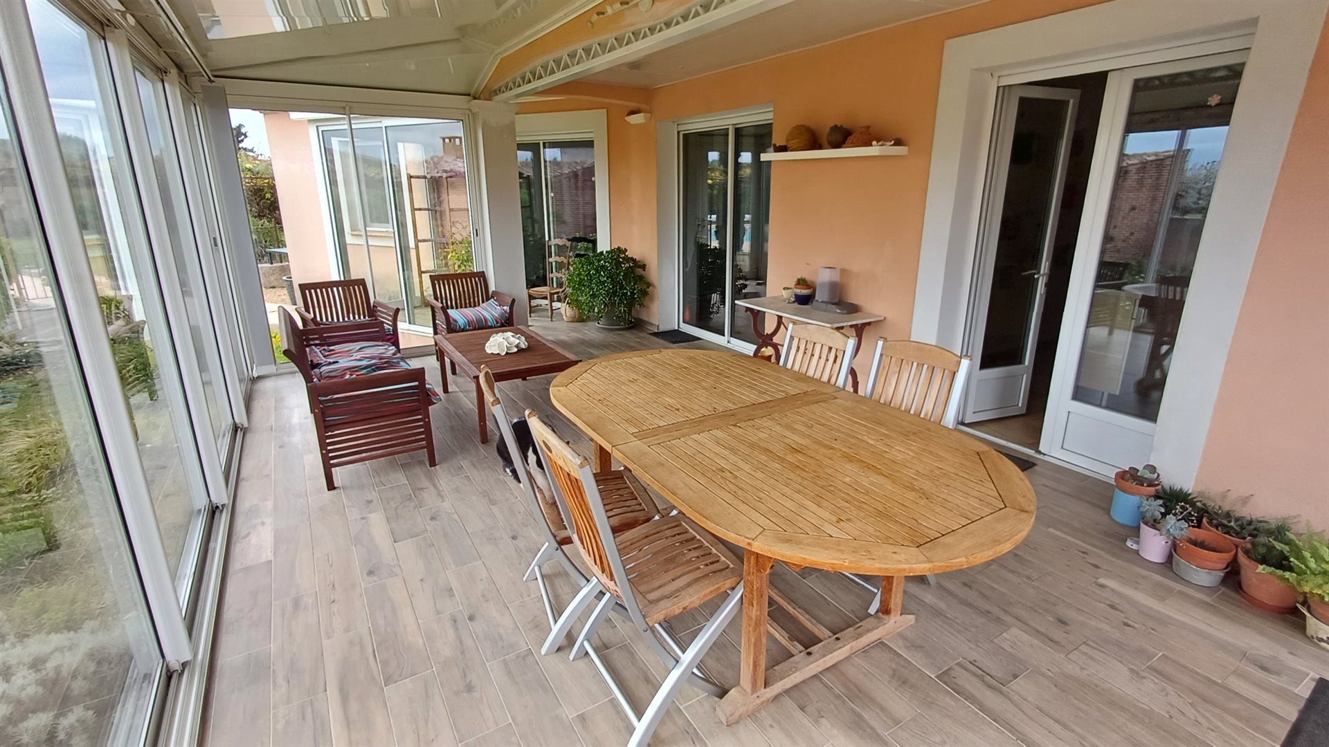 Maison à vendre, 99m², Ginestas