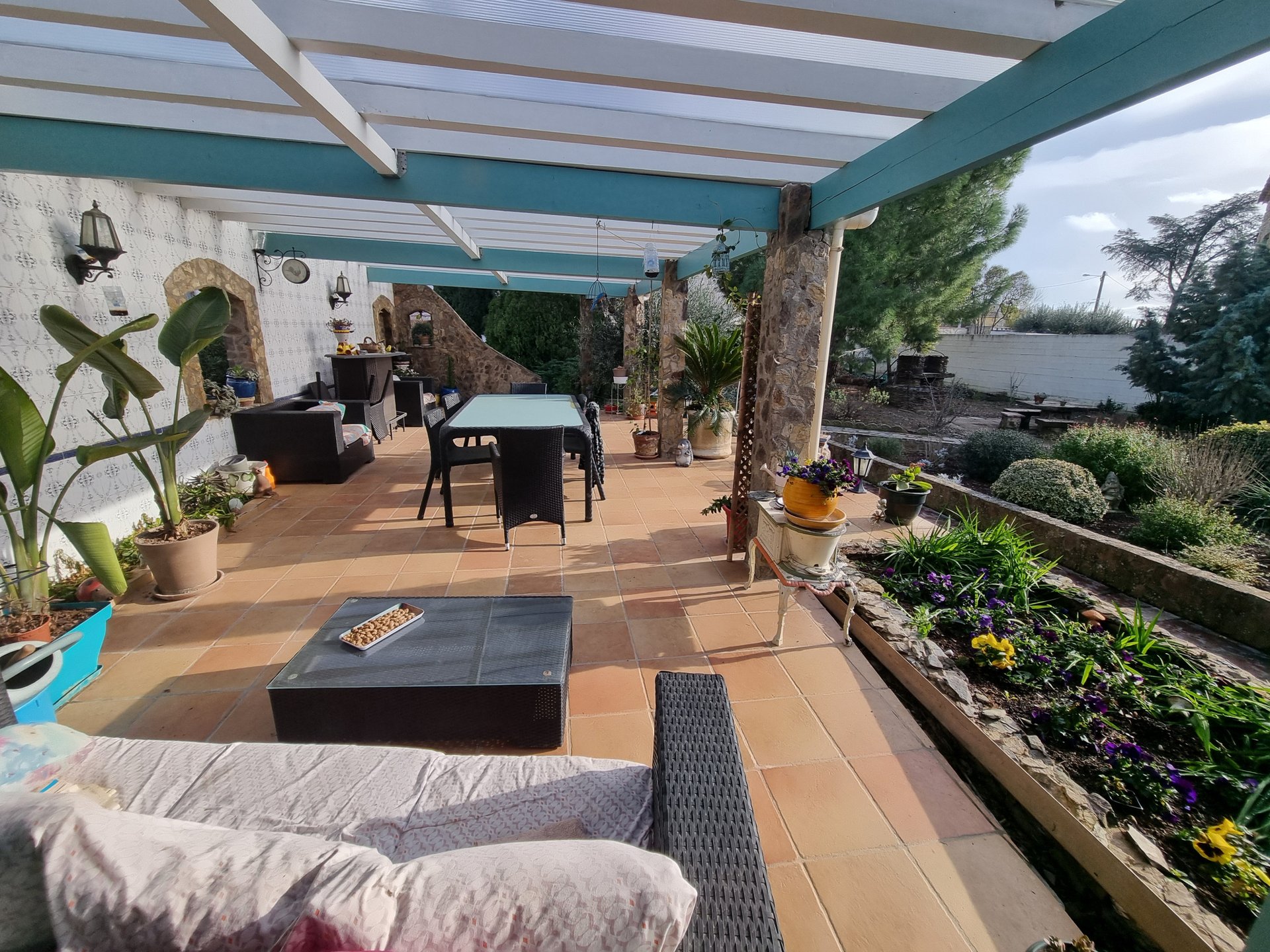 Maison à vendre, 80m², Sainte-Valière