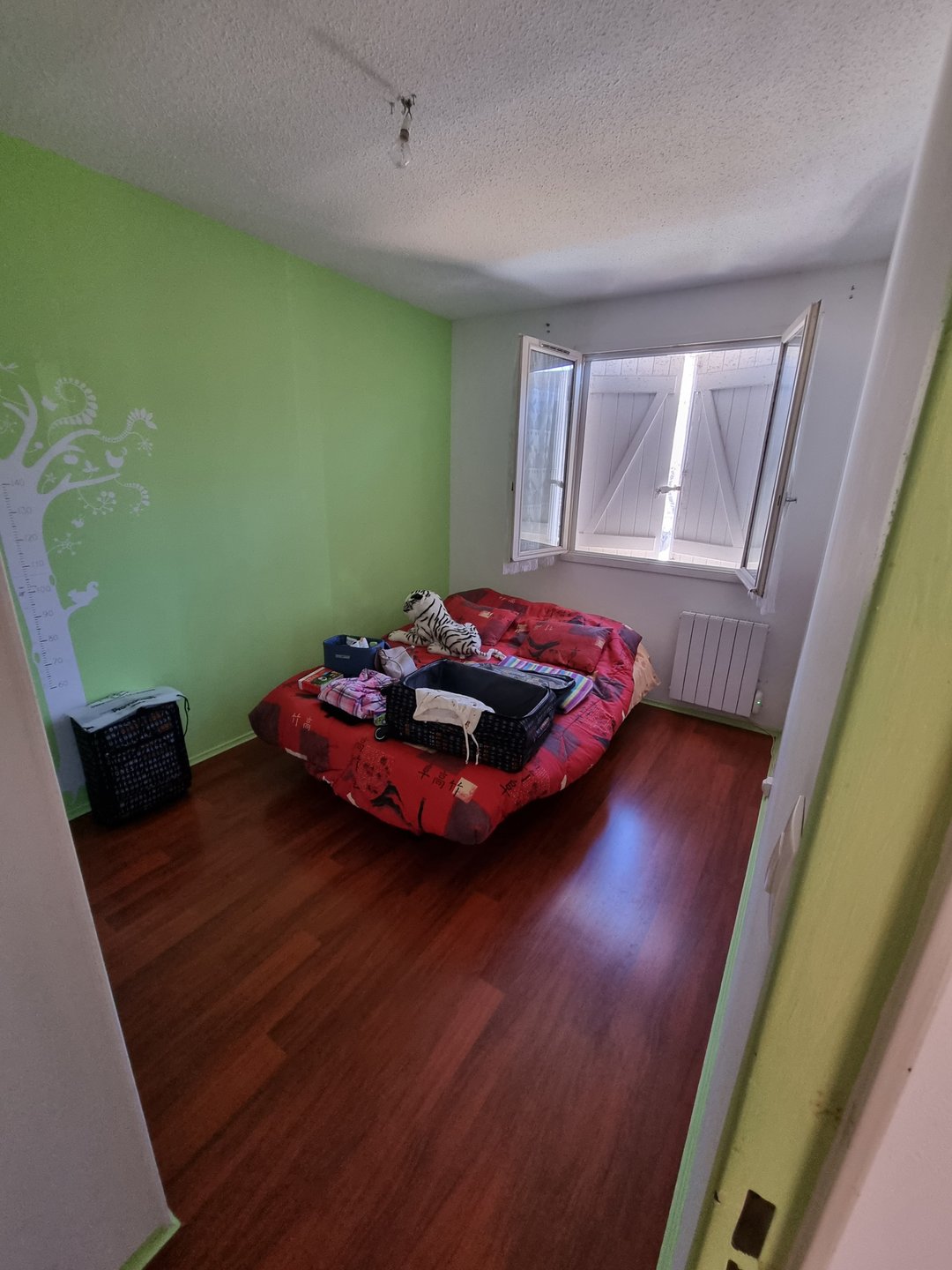 Maison à vendre, 80m², Sainte-Valière