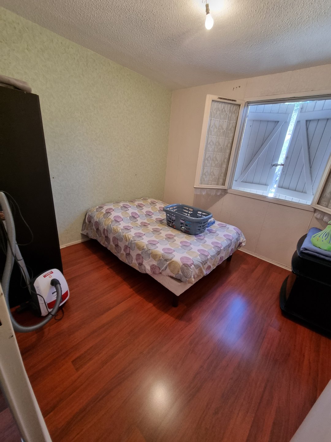 Maison à vendre, 80m², Sainte-Valière