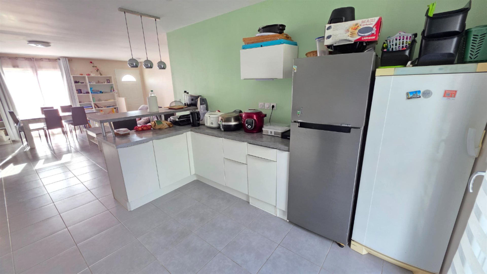 Maison à vendre, 85m², Homps
