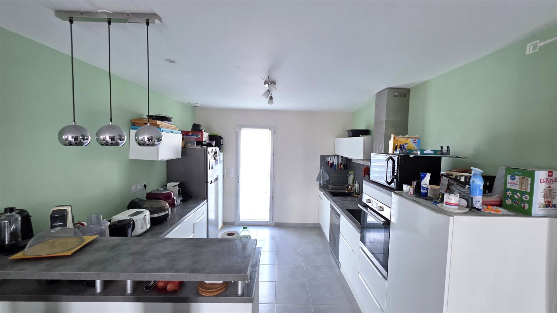 Maison à vendre, 85m², Homps