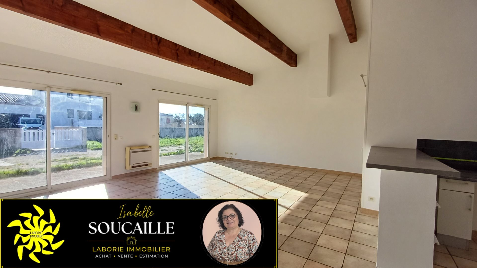 Maison à vendre, 127m², Olonzac