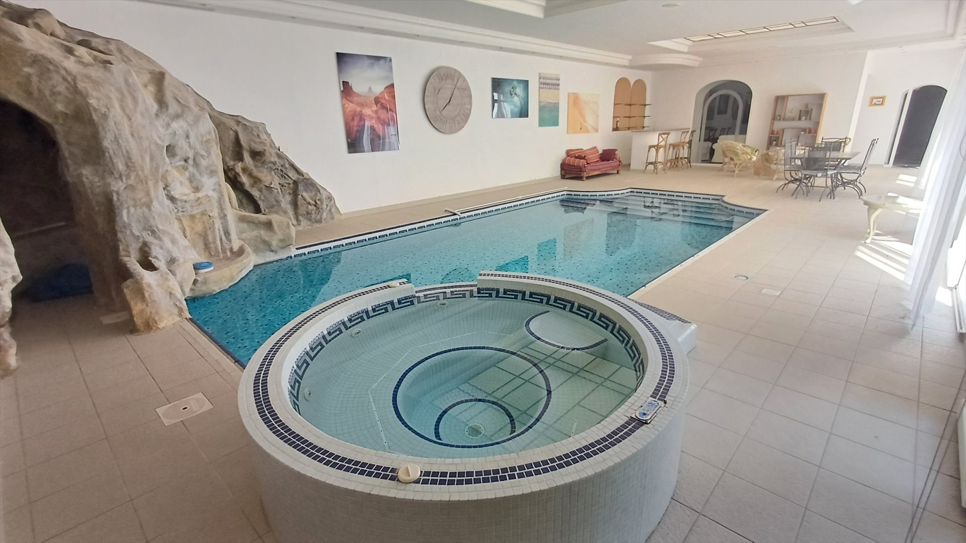 Maison à vendre, 580m², Mirepeisset