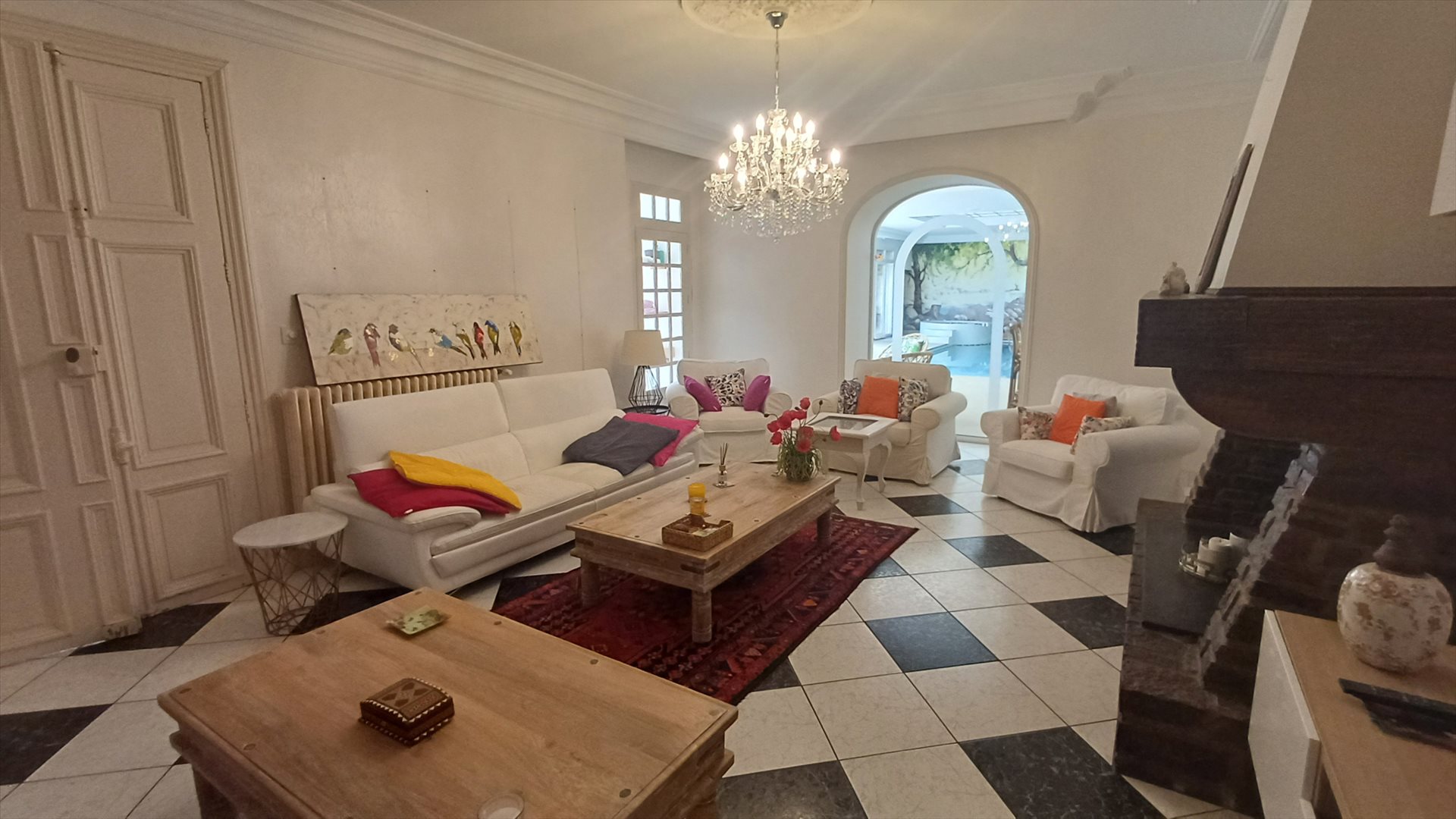 Maison à vendre, 580m², Mirepeisset
