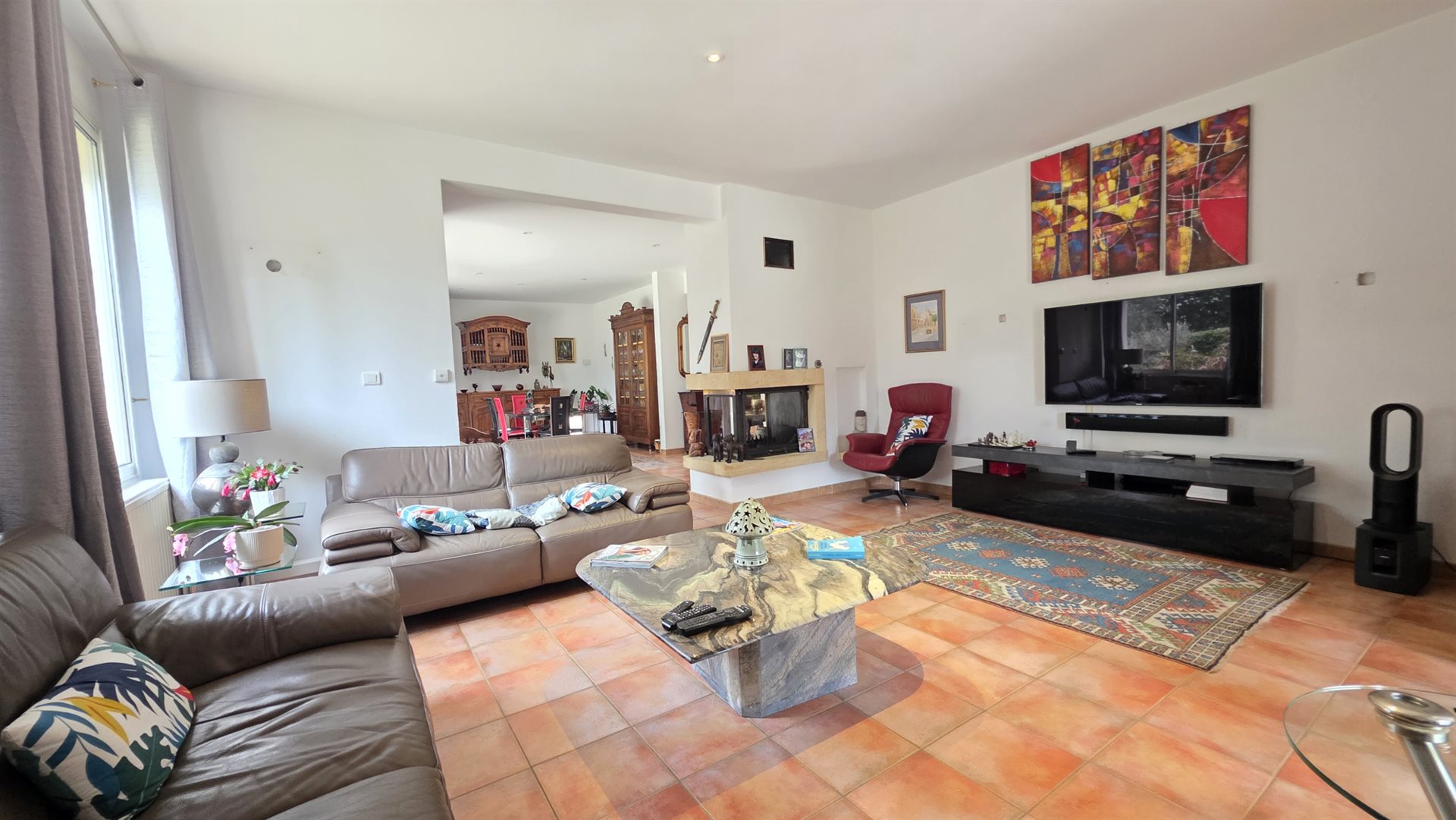 Maison à vendre, 140m², Villeneuve-lès-Béziers