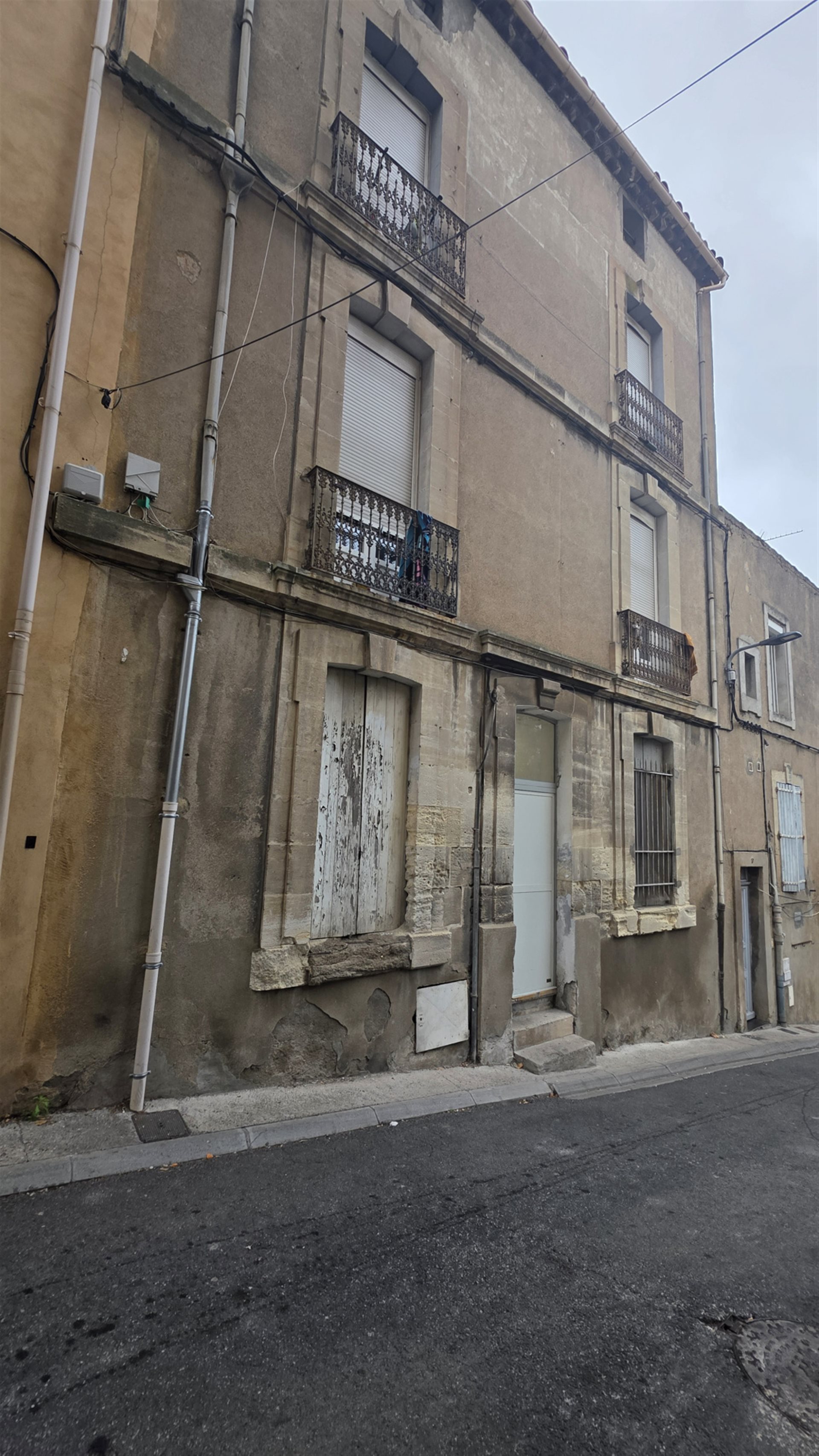 Maison à vendre, 268m², Villeneuve-lès-Béziers