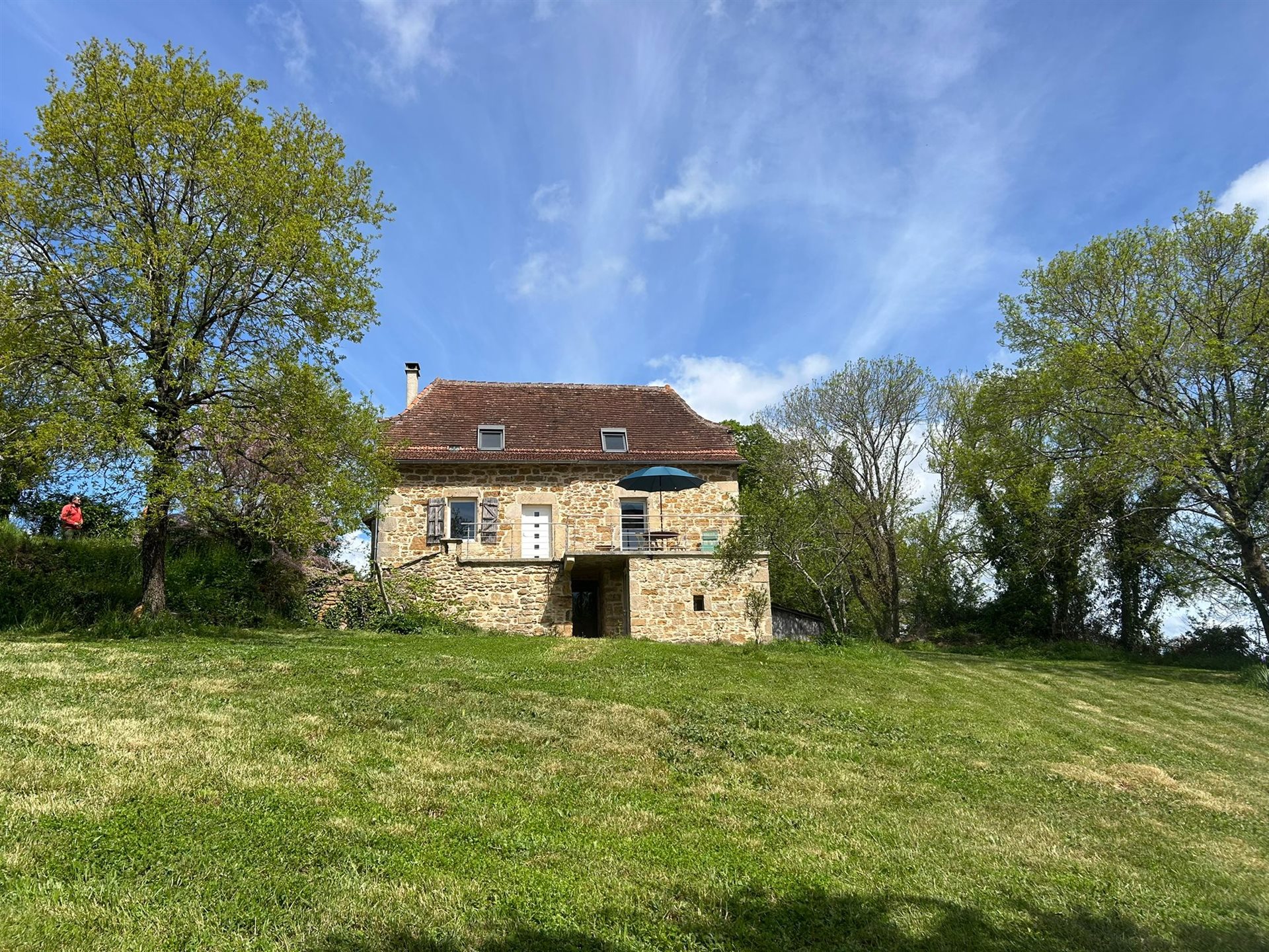 Maison à vendre, 112m², Causse-et-Diège