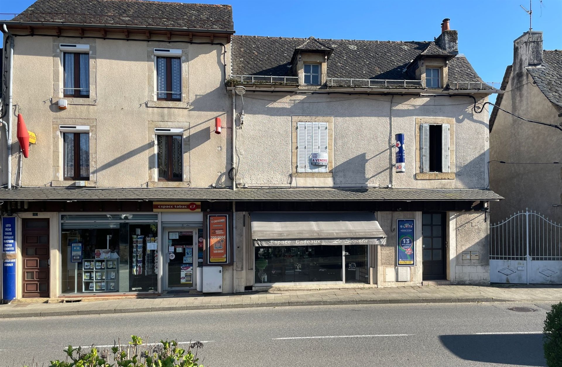 Maison à vendre, 275m², Montbazens