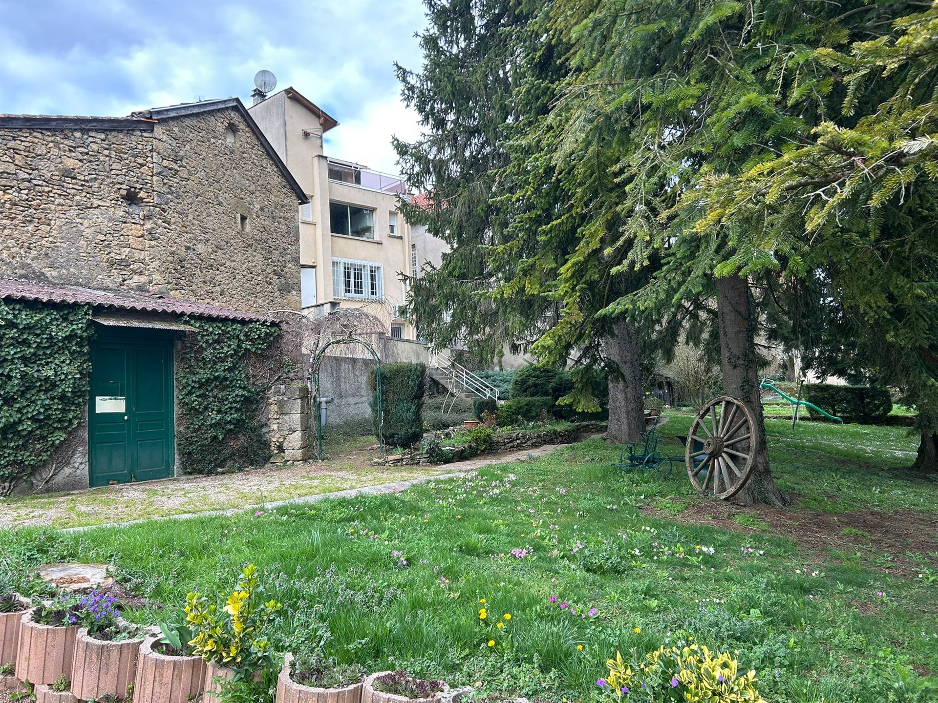 Maison à vendre, 275m², Montbazens