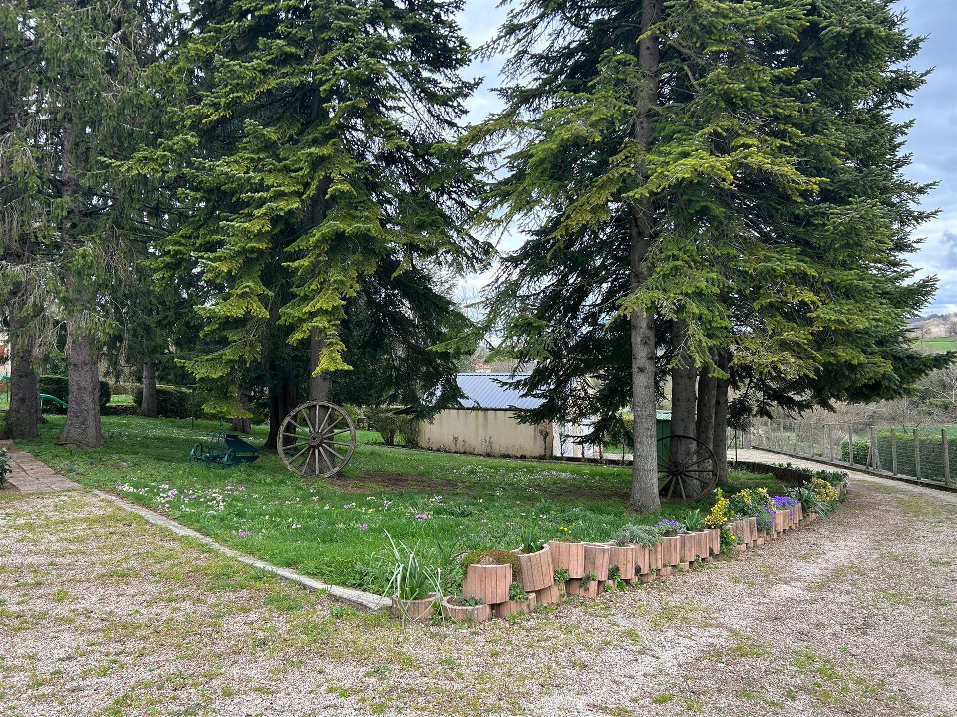 Maison à vendre, 275m², Montbazens