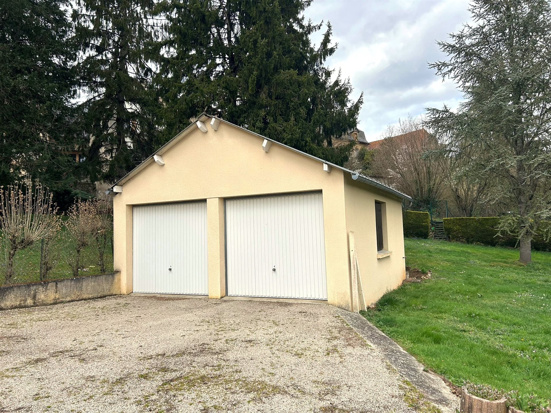 Maison à vendre, 275m², Montbazens