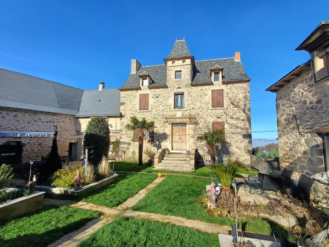 Maison à vendre, 200m², Maleville