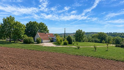 Maison 5 pièces 91 m² · à Villeneuve · 91 m² · 215 250 €