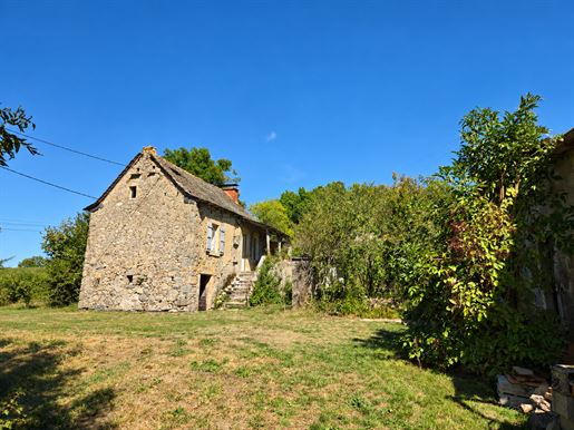 Maison 3 pièces 40 m² · à Maleville · 40 m² · 62 000 €