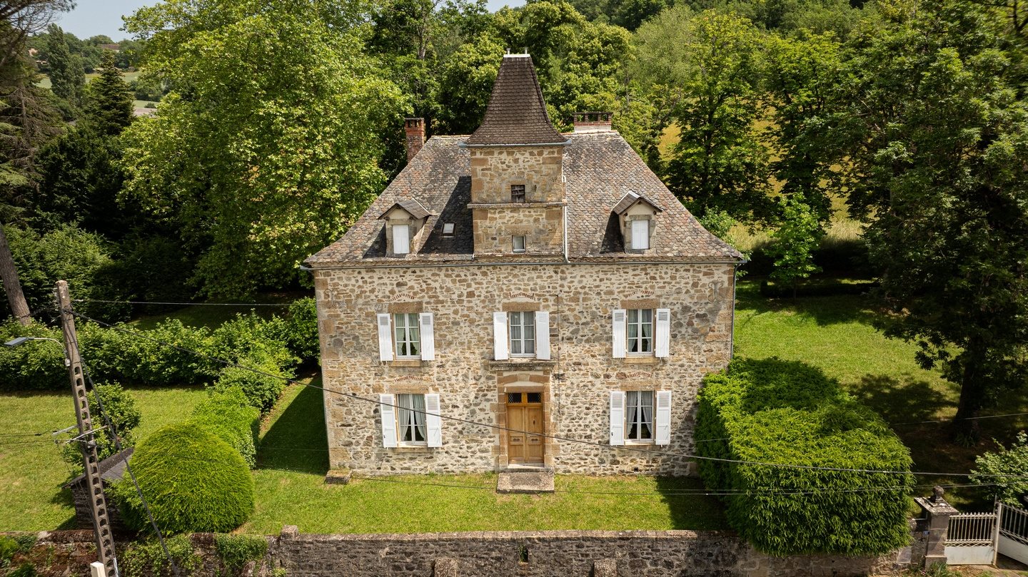 Maison à vendre, 455m², Capdenac-Gare