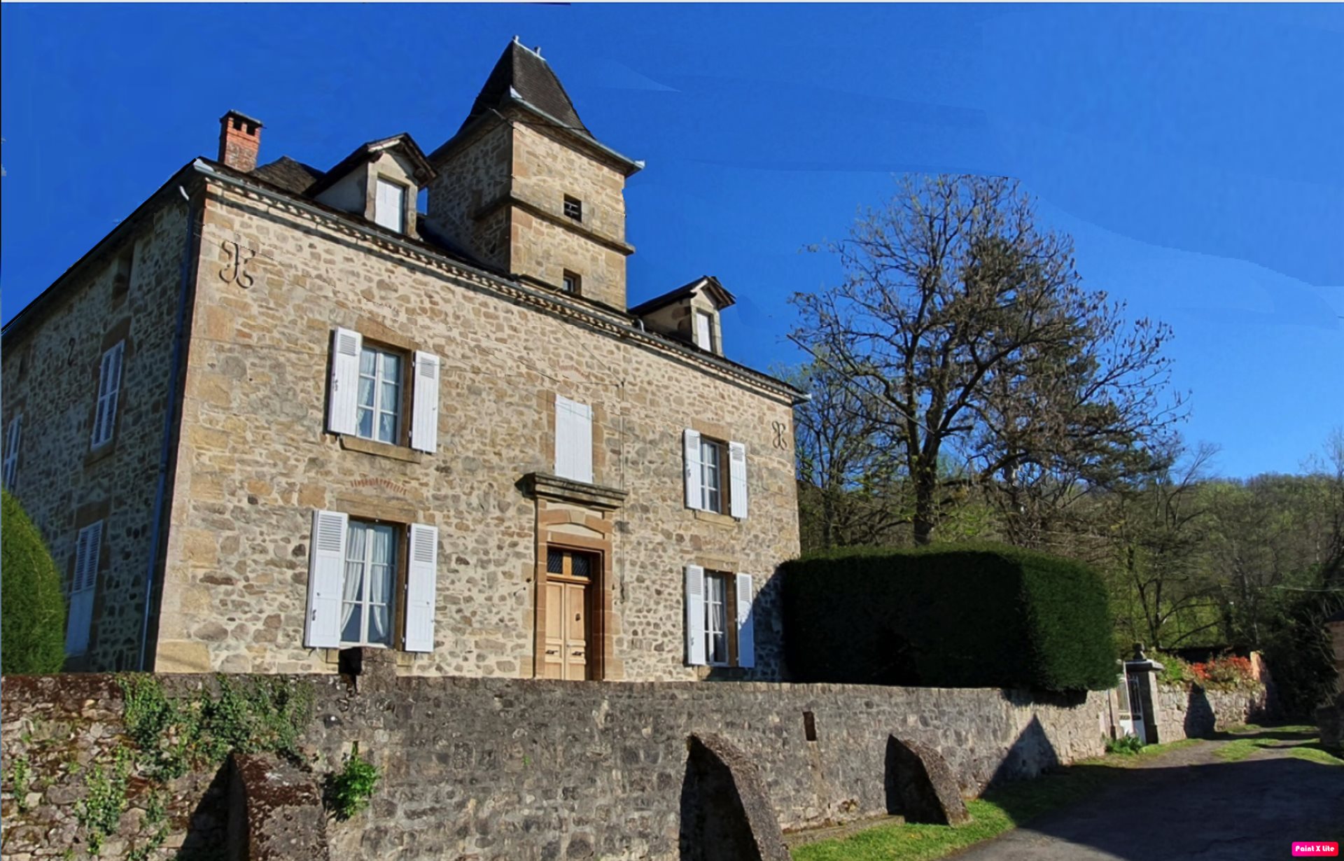 Maison à vendre, 455m², Capdenac-Gare