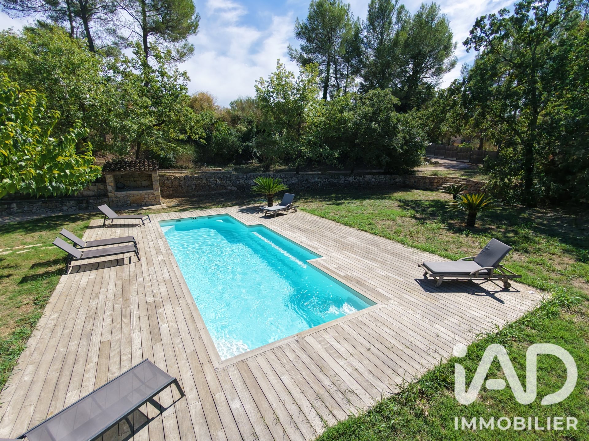 Maison à vendre, 200m², Fayence