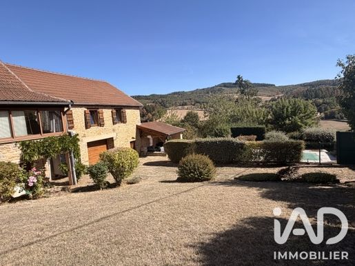 Maison 6 pièces 180 m² · à La Vineuse · 180 m² · 350 000 €
