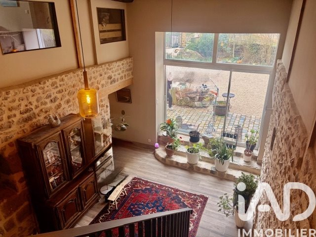 Maison à vendre, 266m², Saint-Martin-de-Salencey
