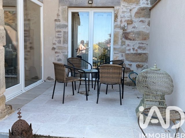Maison à vendre, 266m², Saint-Martin-de-Salencey