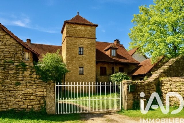 Maison à vendre, 196m², La Vineuse