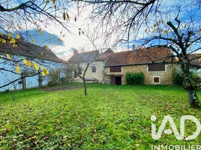Maison à vendre, 196m², La Vineuse