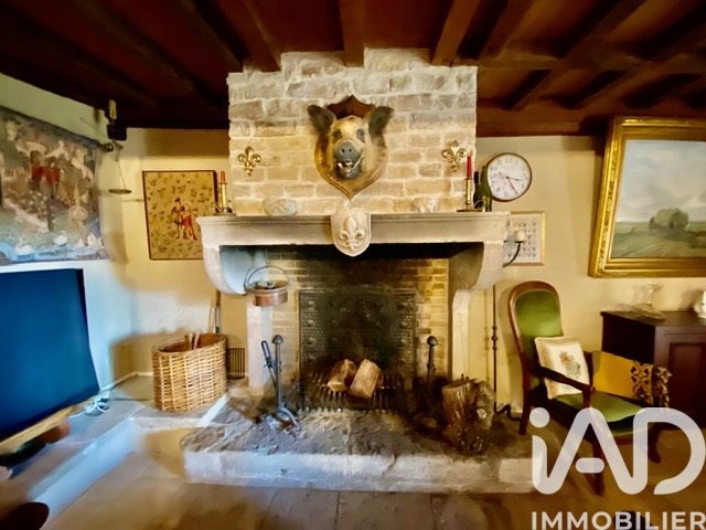 Maison à vendre, 196m², La Vineuse