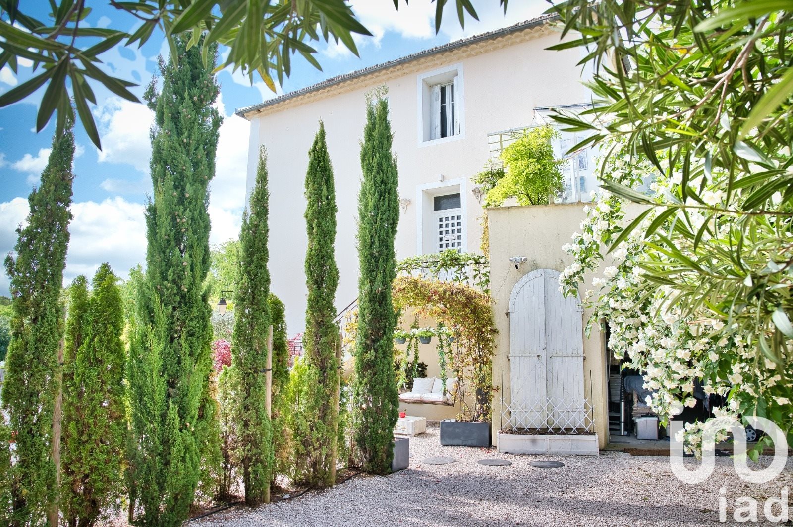 Maison à vendre, 275m², Sauve
