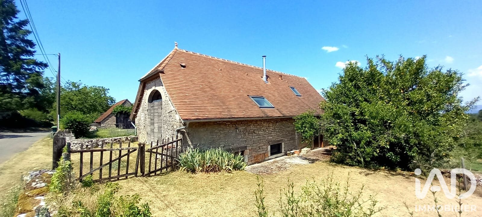 Maison à vendre, 110m², Carennac