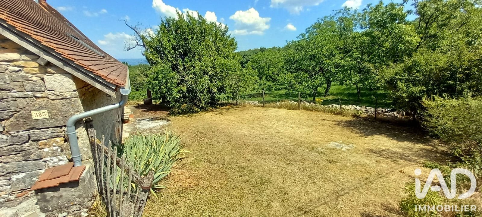 Maison à vendre, 110m², Carennac