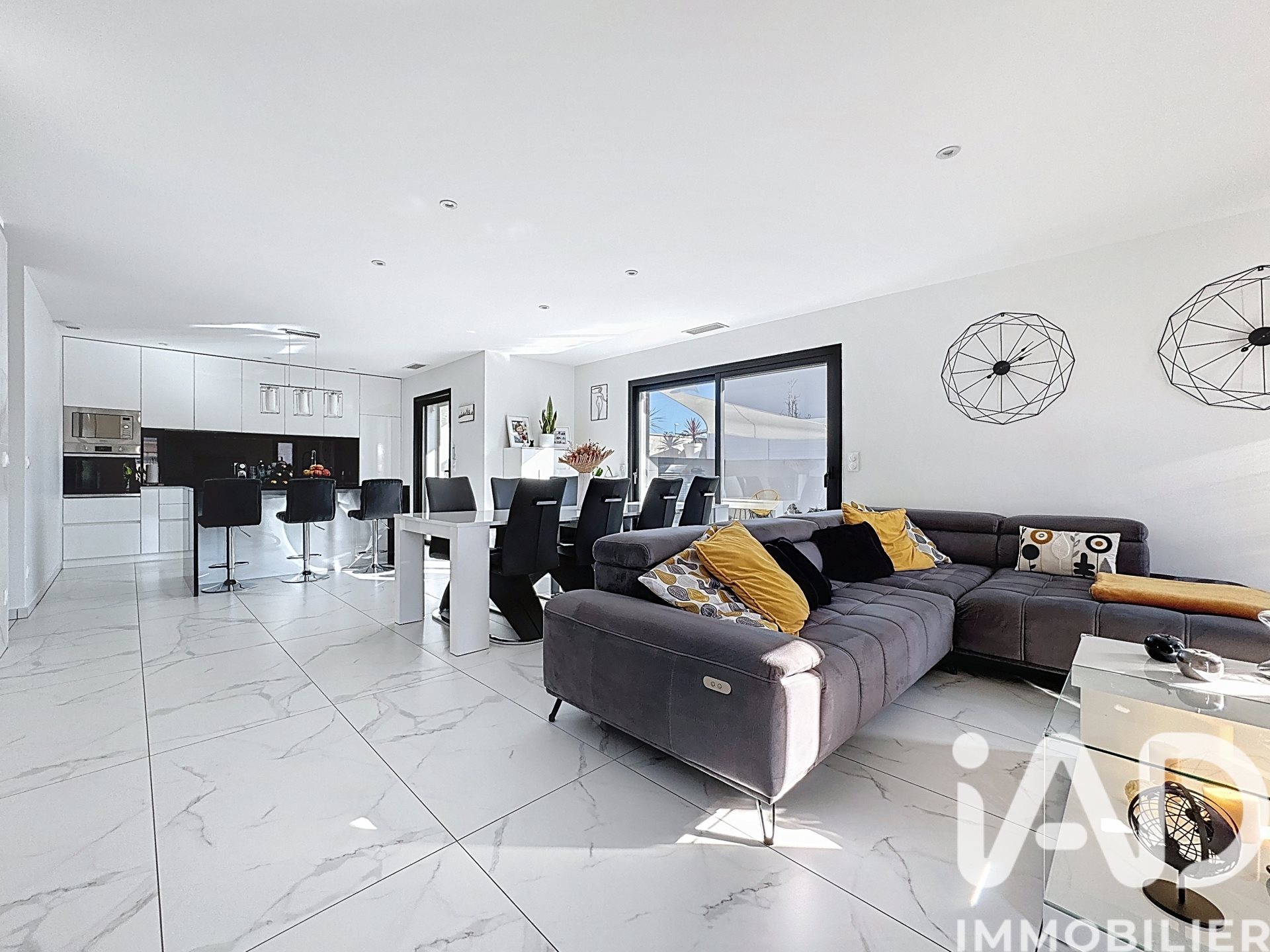 Maison à vendre, 125m², Perpignan