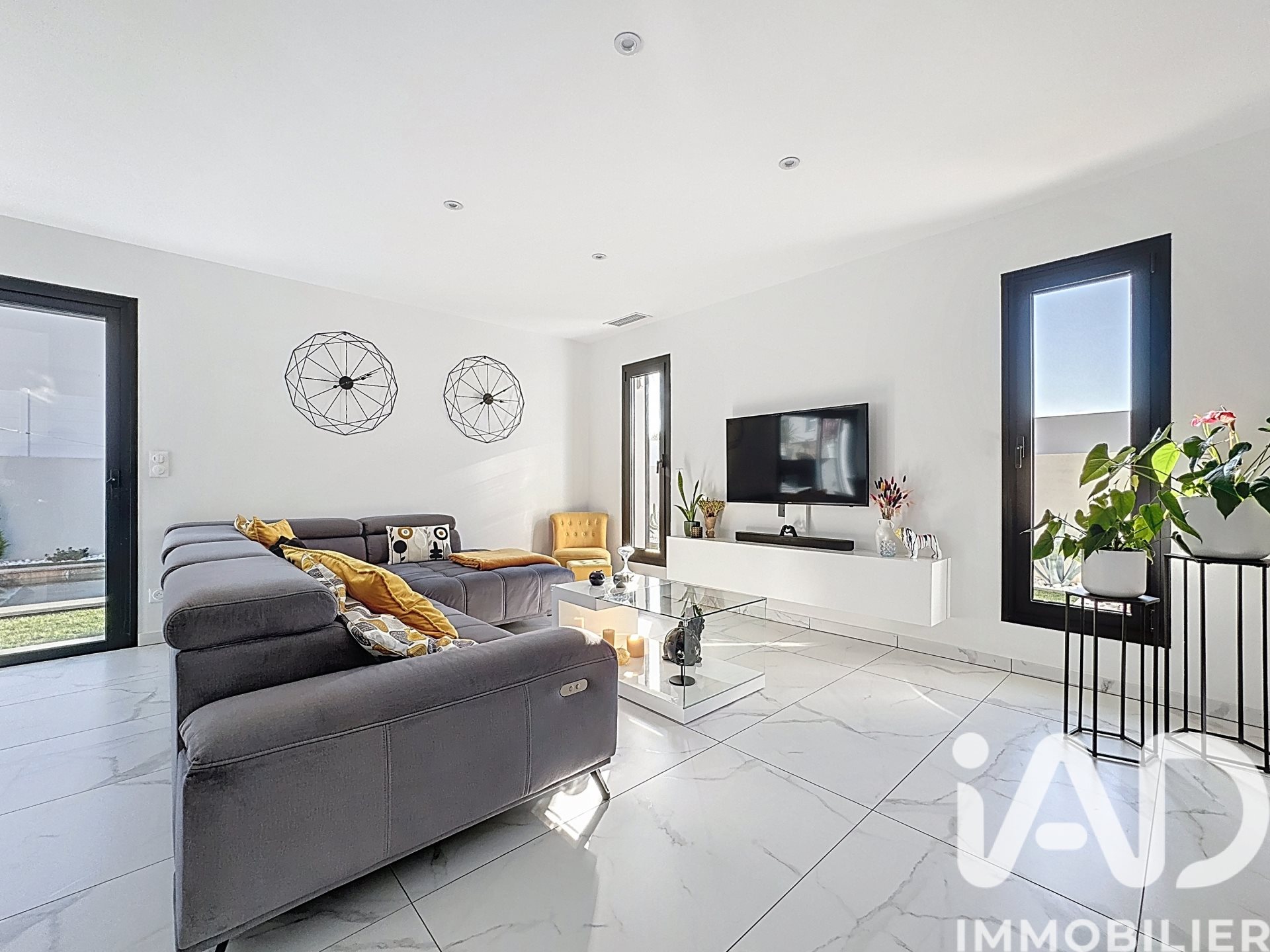 Maison à vendre, 125m², Perpignan